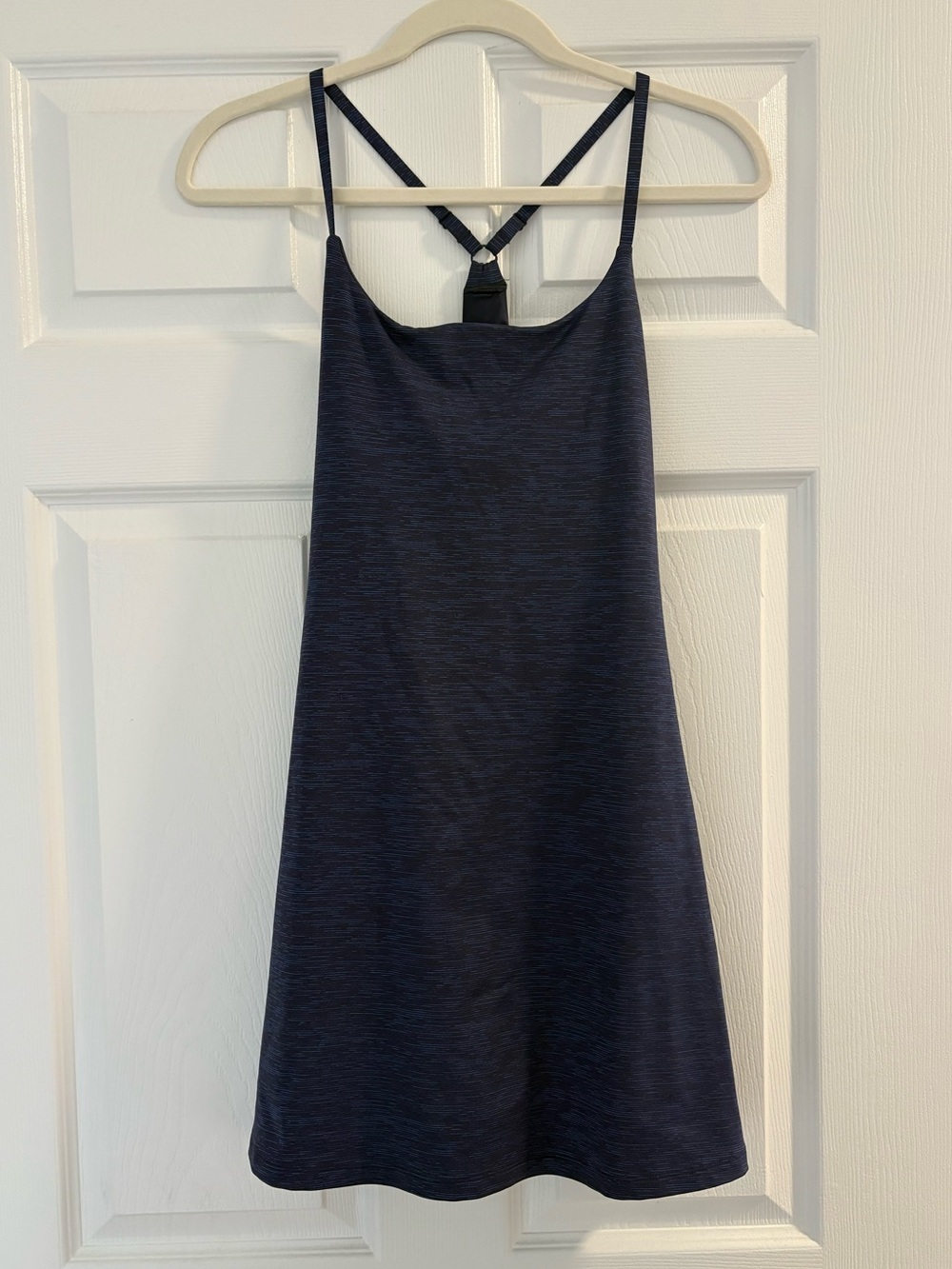 Outdoor Voices Exercise Dress - Navy